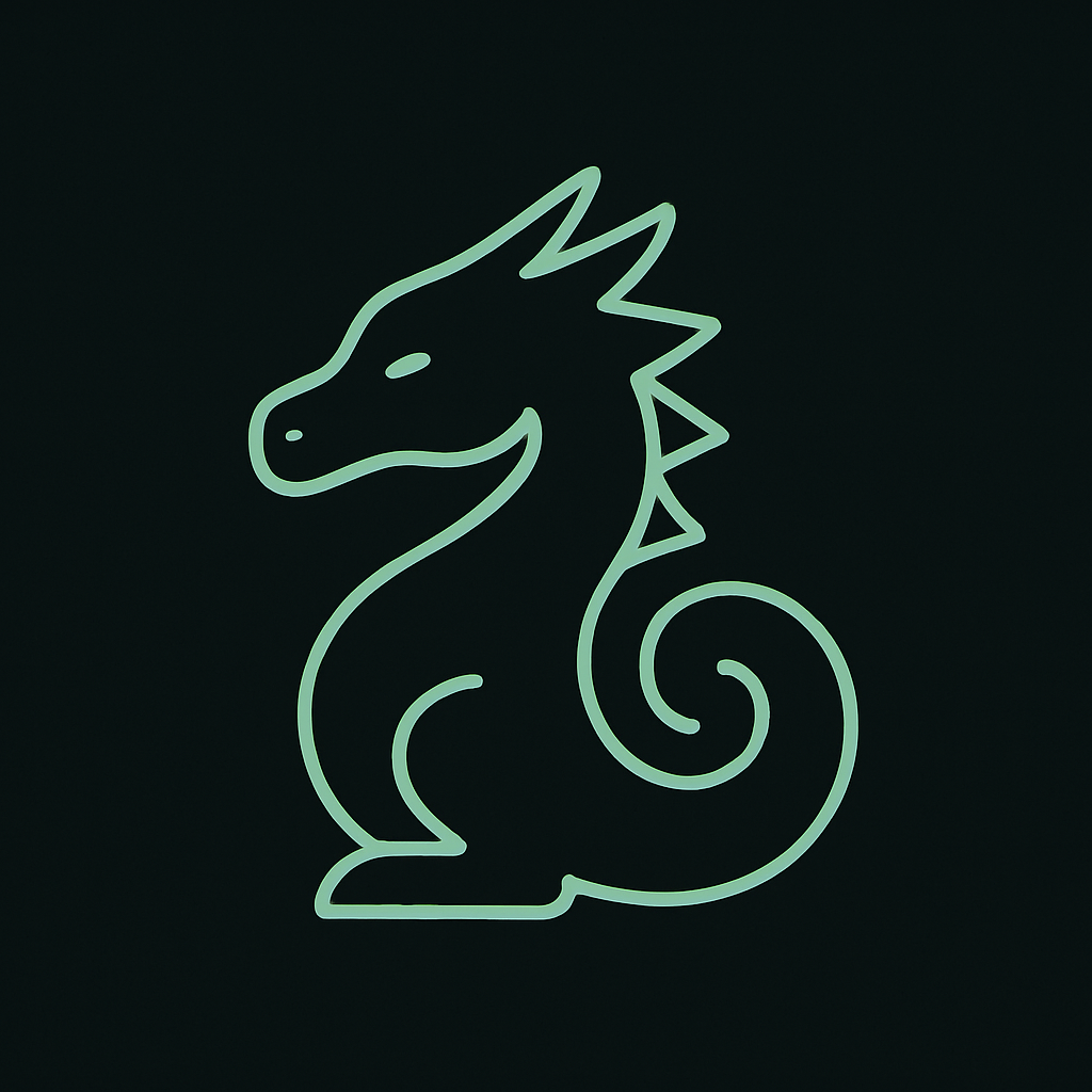 Learner practicing pronunciation with waveform feedback